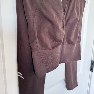 Effortless Leggings - 70% coco